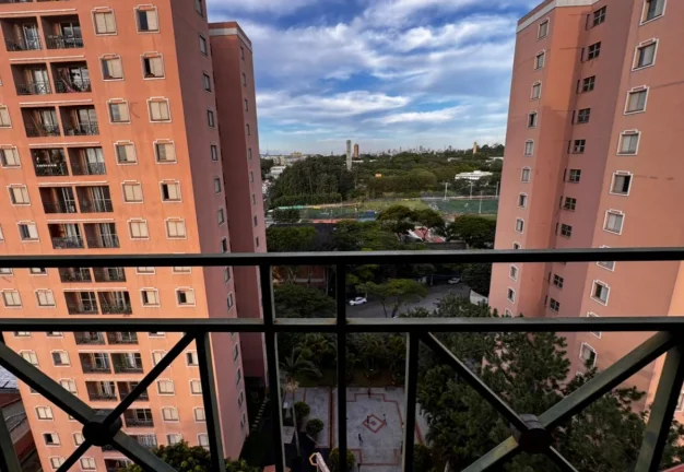 Imagem Apartamento para venda em Vila Butantã com 3 quartos , 64m2