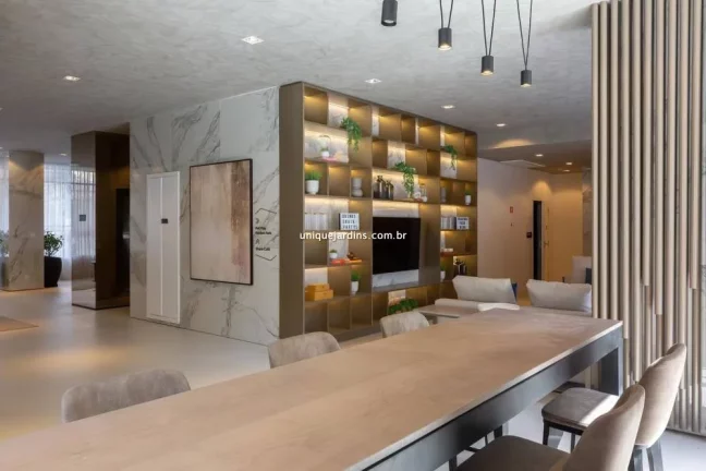 Imagem Apartamento à venda Itaim Bibi São Paulo
