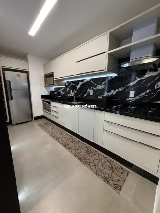 Imagem Apartamento a venda no Edifício Ilhas Canárias em Itapema