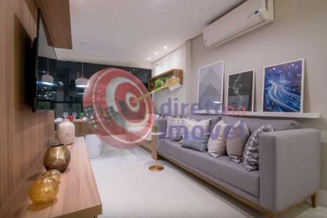 Imagem APARTAMENTO 66m² 2 DORMS 1 VAGA HEAVEN DESIGN SAÚDE SÃO PAULO