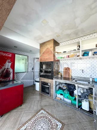 Imagem APARTAMENTO RESIDENCIAL em RIO DE JANEIRO - RJ, RECREIO DOS BANDEIRANTES