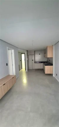 Imagem APARTAMENTO COM 55 m² - CAIÇARA - PRAIA GRANDE SP