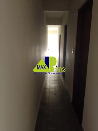 Imagem Casa 3 dormitórios