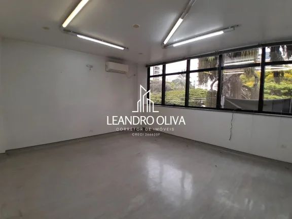 Imagem Prédio Comercial, 1.250 m², aluguel - Avenida Indianópolis - Moema - São Paulo/SP