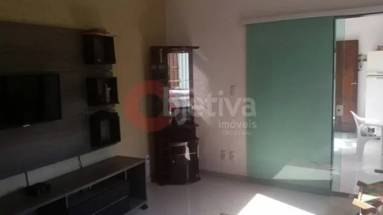 Imagem Casa com 3 dormitórios à venda, 202 m² por R$ 420.000,00 - Baixo Grande - São Pedro da Aldeia/RJ