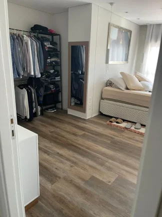 Imagem Apartamento Padrão 3 dorm no Alto do Ipiranga