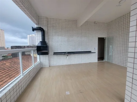 Imagem APARTAMENTO COM 67.59 m² - MARACANÃ - PRAIA GRANDE SP