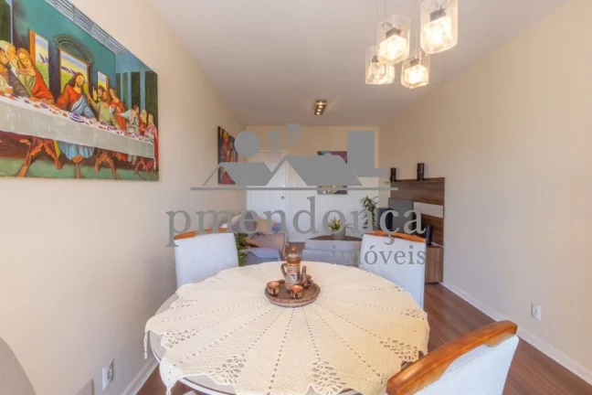 Imagem Apartamento à venda em Higienópolis próximo â Estação de Metrô Mackenzie.