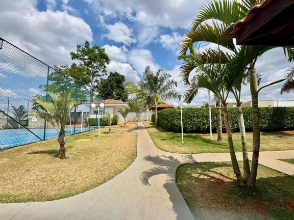 Imagem Casa 2 Dormitórios Condomínio Residencial Coimbra- Sorocaba/SP