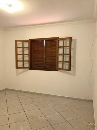 Imagem Sobrado a Venda 3 quartos (1 Suíte) 2 Vagas - Parque da Represa - Jundiaí/SP