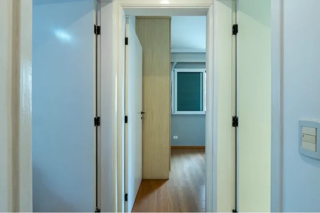 Imagem APARTAMENTO RESIDENCIAL em São Paulo - SP, Brooklin Paulista