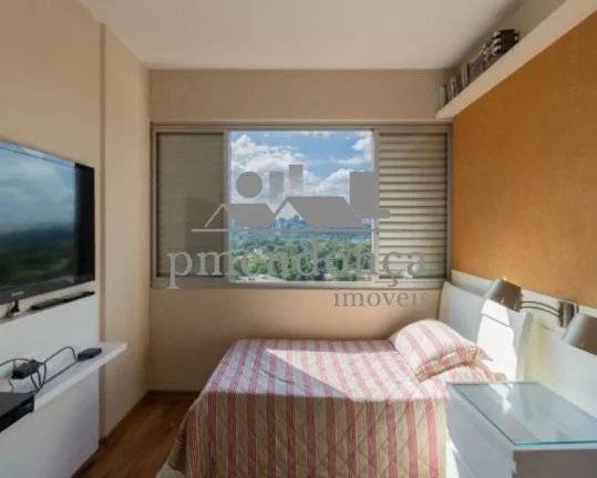 Imagem Apartamento de alto padrão a venda, Alto de Pinheiros, Av Arruda Botelho, 4 dormitorios, 3 suites, 2