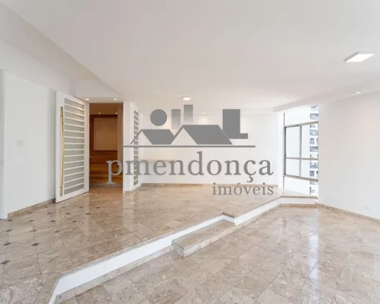 Imagem Apartamento Vila Madalena pronto para morar, 287m²