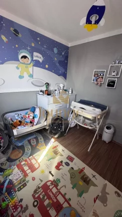 Imagem Apartamento à venda em Jardim Refúgio Z.Oeste - Sorocaba/SP