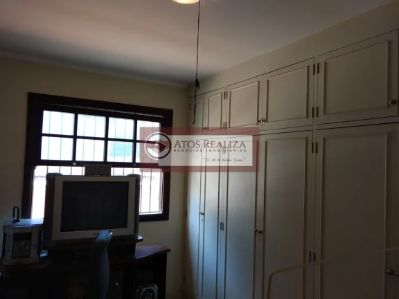Imagem Compre Sobrado 125m² em Vila São Pedro - São Paulo