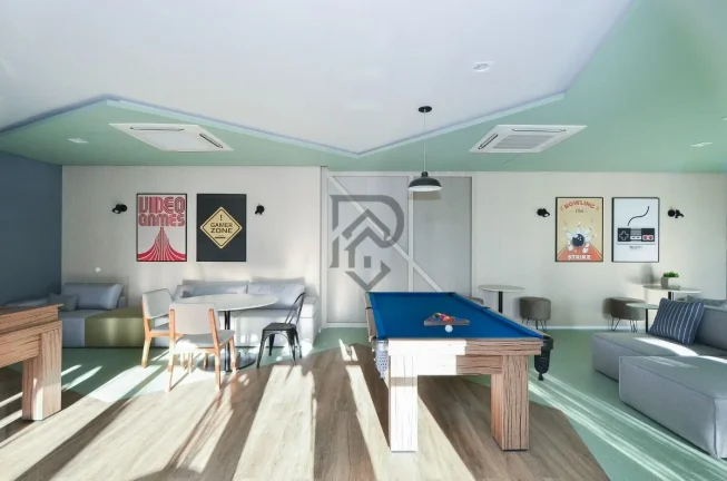 Imagem Apartamento campo belo pronto para morar