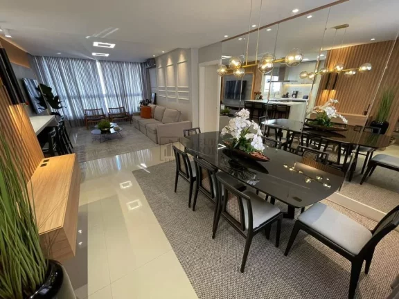 Imagem Apartamento com 4 suítes à venda no Centro de Balneário Camboriú/SC