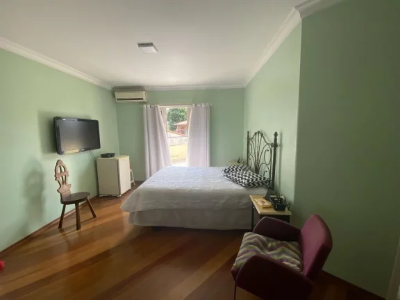 Imagem Sobrado com 4 dormitórios à venda, 463 m² por R$ 1.300.000,00 - Vila Paiva - Suzano/SP