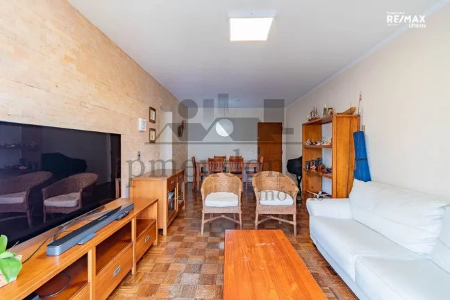 Imagem Oportunidade em Perdizes, com apartamento reformado de aprox. 88m²!