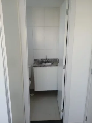 Imagem ALUGO LINDO APARTAMENTO DE 01 DORMITÓRIO NO BAIRRO CAMPO BELO!