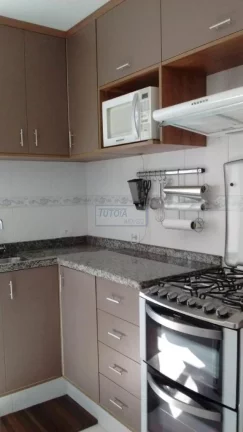 Imagem APARTAMENTO À VENDA NA ACLIMAÇÃO, SÃO PAULO