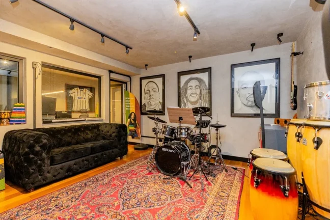 Imagem CASA RESIDENCIAL em São Paulo - SP, Jardim Cordeiro