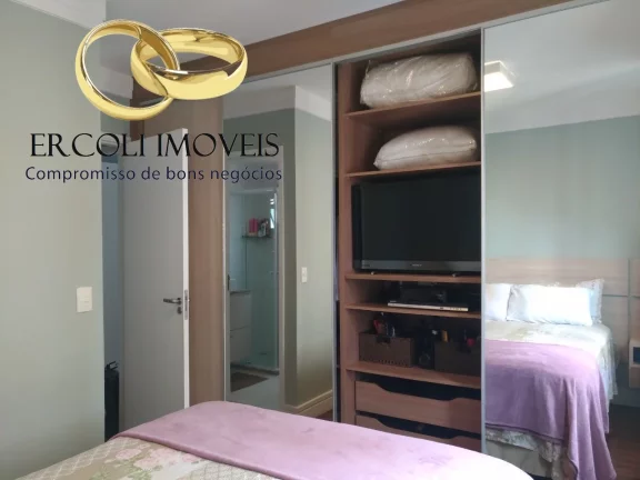 Imagem APARTAMENTO RESIDENCIAL em São Paulo - SP, Tatuapé