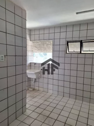 Imagem Apartamento de 74m² à venda, com 2 quartos (1 suíte), localizado no Rosarinho, Recife - Pernambuco.