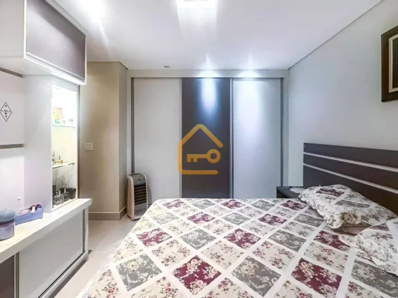 Imagem Apartamento 3 Dormitórios (1 suíte) , 2 vagas, The View Club Aquarius.