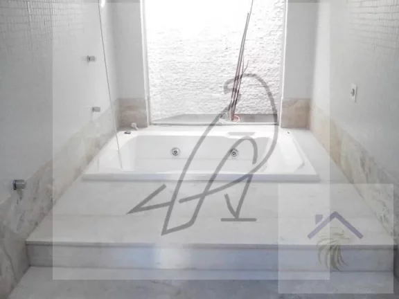 Imagem Cobertura 3/4, 241m2, Caminho das Árvores, Salvador-BA