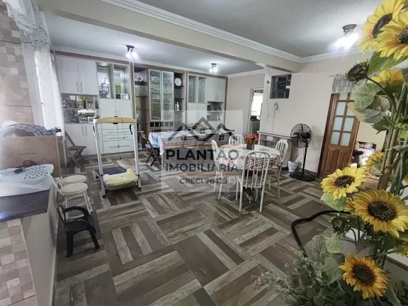 Foto do imóvel: Casa a Venda no bairro Bigorrilho - Curitiba, PR