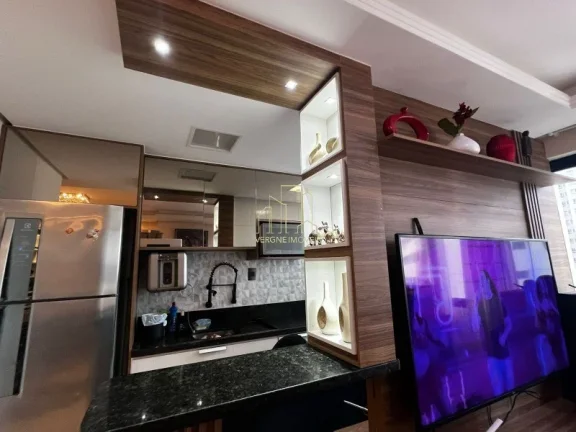 Imagem Apartamento 2 Quartos à Venda em Santa Teresa, Salvador