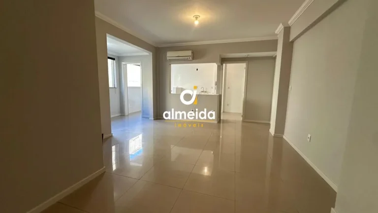 Imagem Apartamento amplo com terraço e jacuzzi