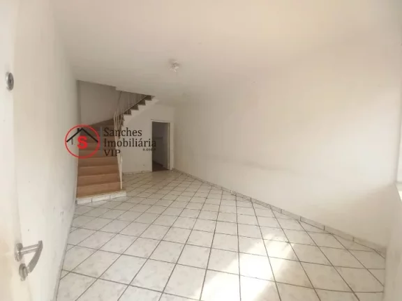 Imagem SOBRADO A VENDA NA MOOCA INDIVIDUAL Próximo a Rua Natal, Hospital São Cristóvão