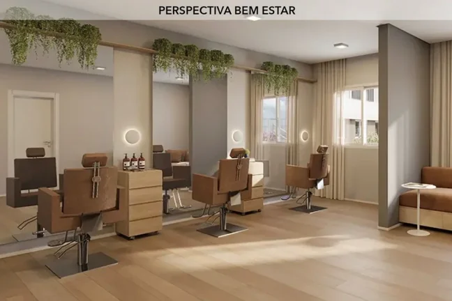 Imagem APARTAMENTO RESIDENCIAL em São Paulo - SP, Santo Amaro