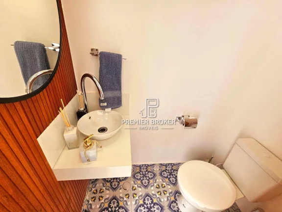 Imagem Casa à venda, 504 m² por R$ 1.990.000,00 - Barra do Imbuí - Teresópolis/RJ