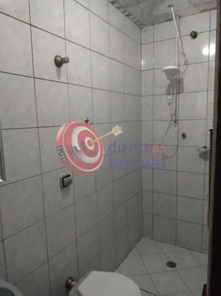 Imagem CASA TÉRREA A VENDA 3 SUÍTES 1 VAGA 180m² AT TUCURUVI SÃO PAULO