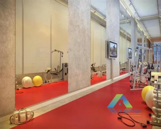 Imagem Flat Residencial à venda, Saúde, São Paulo - .