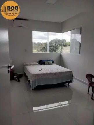 Imagem Casa de Condomínio