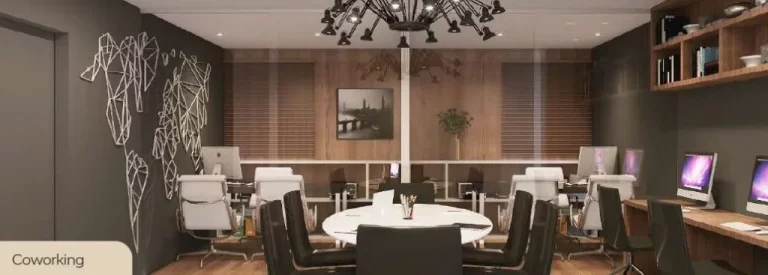 Imagem Apartamento com 1 dormitório à venda, 35,20 m² por R$ 245.000,00 - Jardim Cidade Universitária - João Pessoa/PB