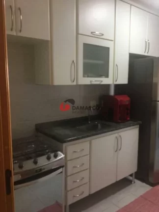 Imagem Apartamento à venda 3 Quartos, 1 Suite, 2 Vagas, 100M², Santa Maria, São Caetano do Sul - SP