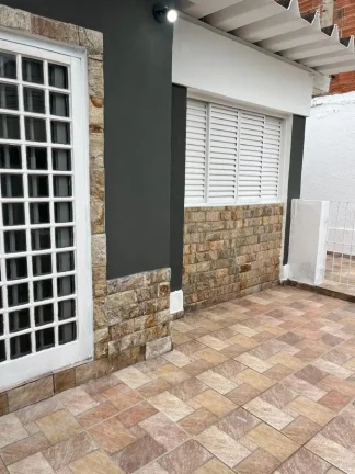 Imagem Casa para Venda em Rio de Janeiro, Campo Grande, 2 dormitórios, 1 suíte, 2 banheiros, 3 vagas
