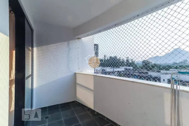 Imagem Apartamento 3 quartos - 70m²- Camorim