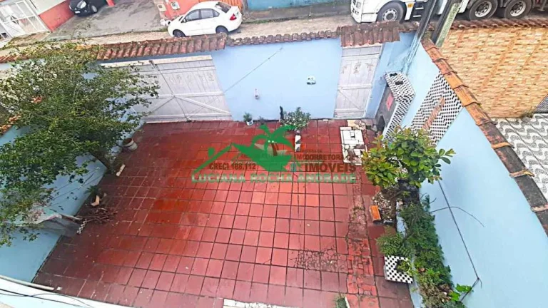 Imagem Casa Padrão