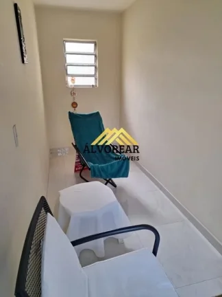 Imagem Sobrado à Venda – Vila São José (Ipiranga)