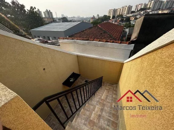 Imagem Casa - Butanta / Sao Domingos/sp