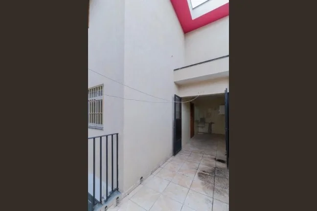 Imagem Sobrado para Venda por R$950.000,00 com 198m², 3 dormitórios, 1 suite e 4 vagas - Vila rui barbosa, São paulo / SP - Cód. BDI25600