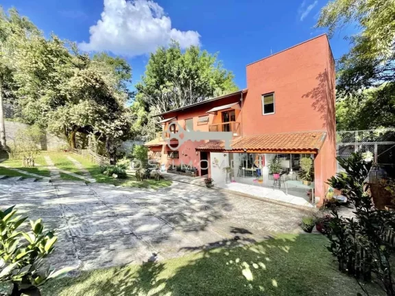 Imagem Cond Paisagem Renoir III - 4 dorms / 2sts - Piscina, studio externo, vista!