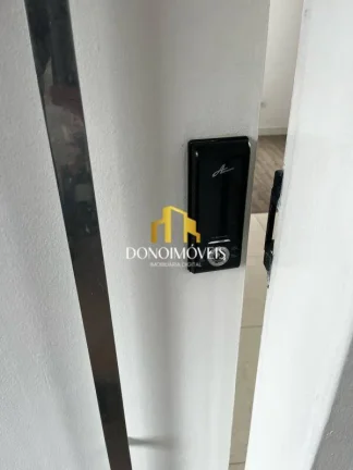 Imagem Cobertura a venda no Campestre 100m² - Santo André