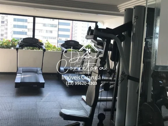 Imagem APARTAMENTO Residencial em GUARUJÁ - SP, PITANGUEIRAS